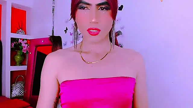 priscilahotker online show from 01-23-25, 03:58