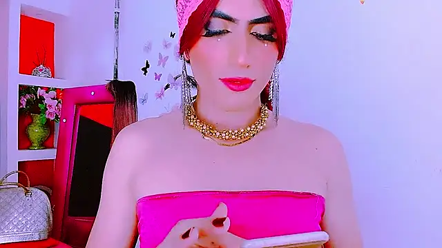 priscilahotker online show from 01-23-25, 10:01