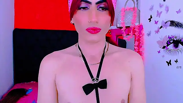 priscilahotker online show from 01-24-25, 09:05