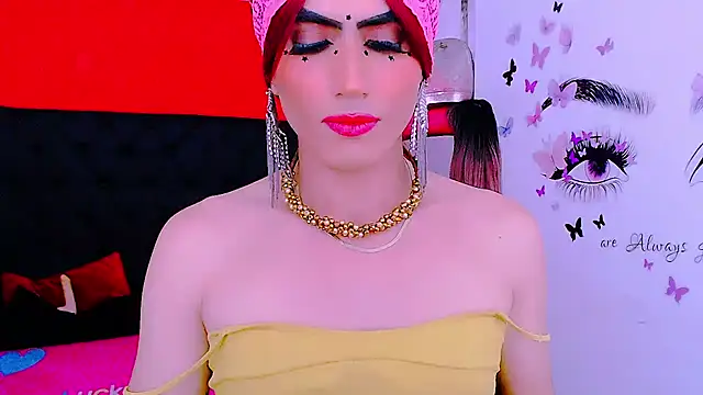 priscilahotker online show from 01-26-25, 05:34