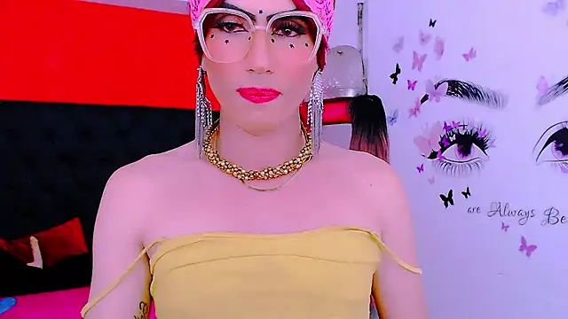 priscilahotker online show from 01-26-25, 11:50