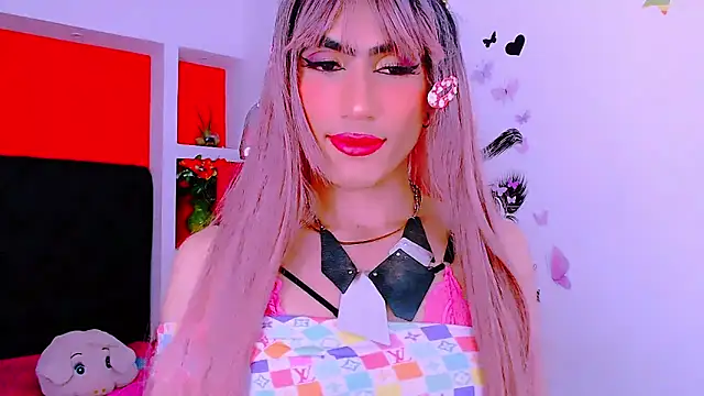 priscilahotker online show from 01-28-25, 02:21