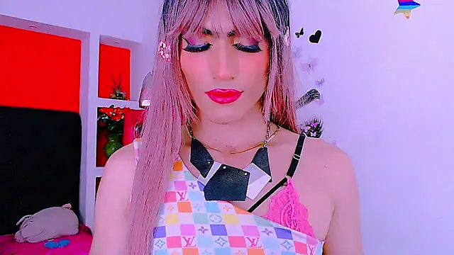 priscilahotker online show from 01-28-25, 08:25