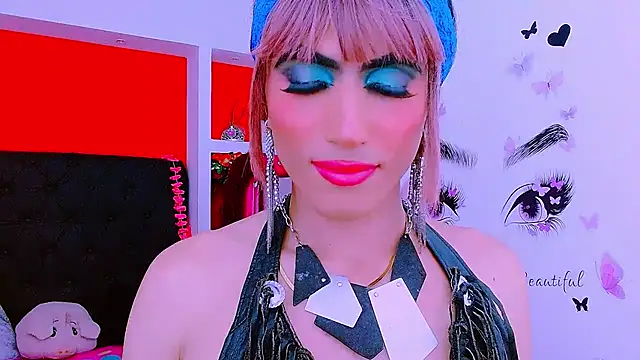 priscilahotker online show from 02-05-25, 08:11