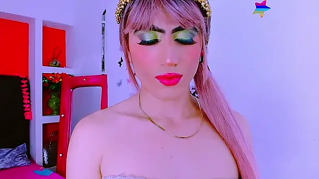 priscilahotker online show from 02-06-25, 04:53