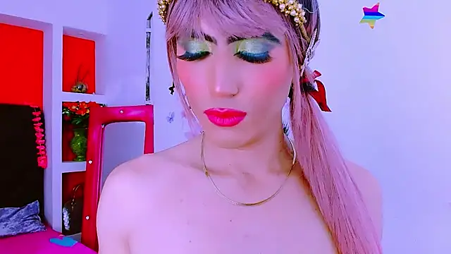 priscilahotker online show from 02-06-25, 07:56