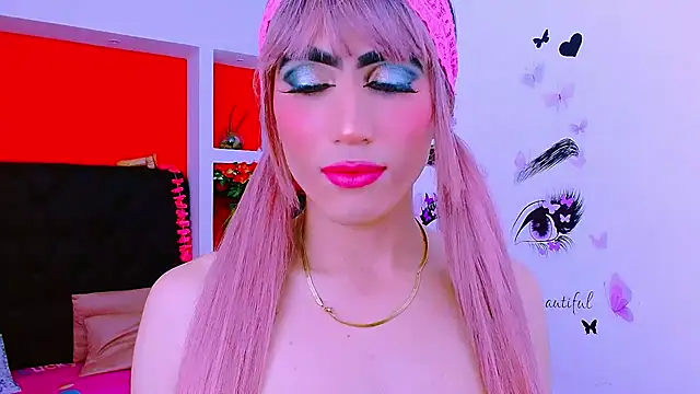 priscilahotker online show from 02-07-25, 03:45