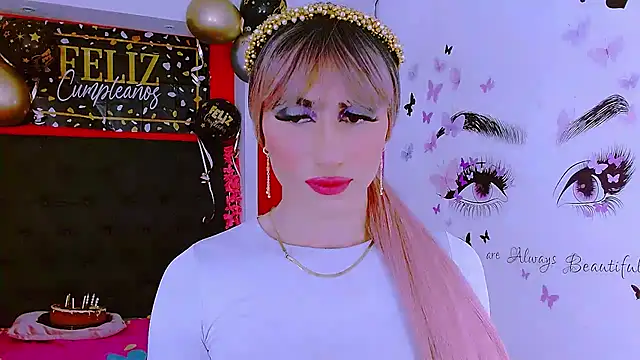 priscilahotker online show from 02-26-25, 10:15