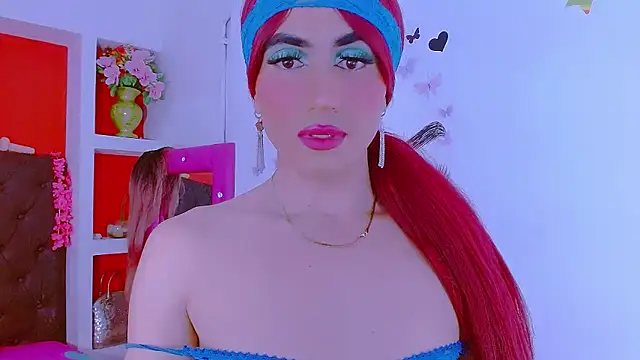 priscilahotker online show from 02-27-25, 06:40