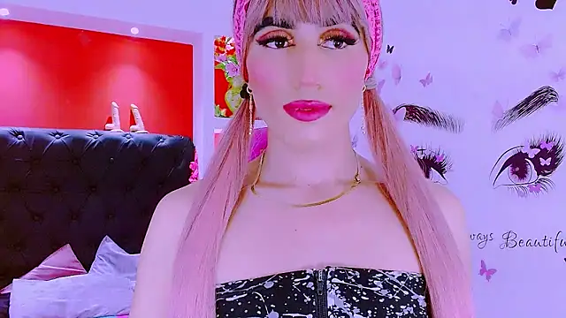 priscilahotker online show from 03-11-25, 09:48