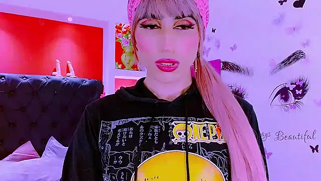 priscilahotker online show from 03-12-25, 01:03