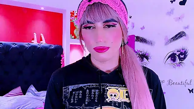 priscilahotker online show from 03-12-25, 11:42