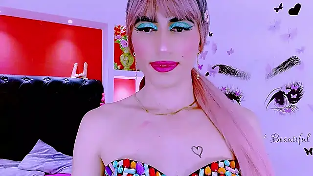 priscilahotker online show from 03-15-25, 02:12
