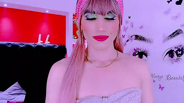 priscilahotker online show from 03-17-25, 01:18