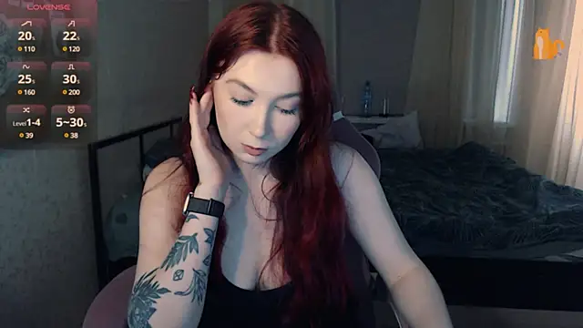 Snapshot of Cute_lina chatting on 02-22-25, 12:51 Cute lina online show from 02-22-25, 12:51