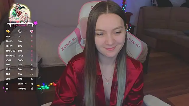 Snapshot of CyrilaPuff chatting on 12-30-24, 05:58 CyrilaPuff online show from 12-30-24, 05:58