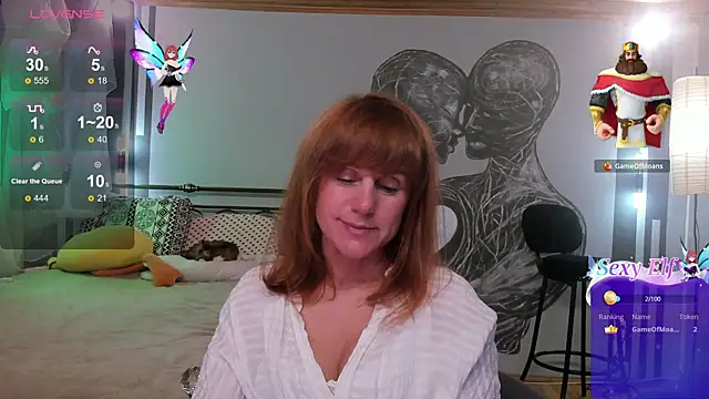 Agata Kriste7 online show from 03-20-26, 09:30