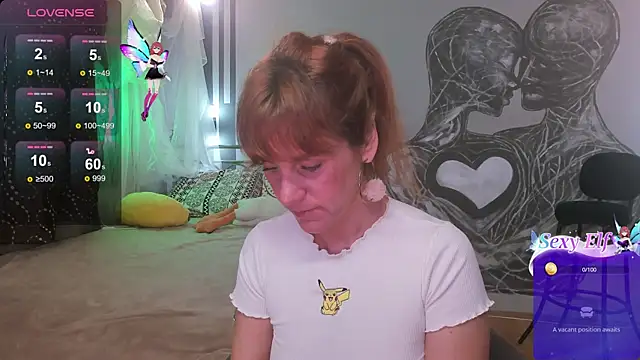 Agata Kriste7 online show from 03-21-26, 10:57