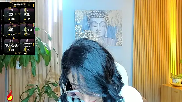 barbie scoth  online show from 03-31-26, 11:49