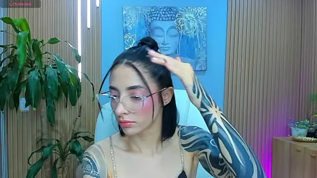 barbie scoth  online show from 04-02-26, 11:24