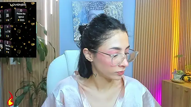 barbie scoth  online show from 04-15-26, 10:43