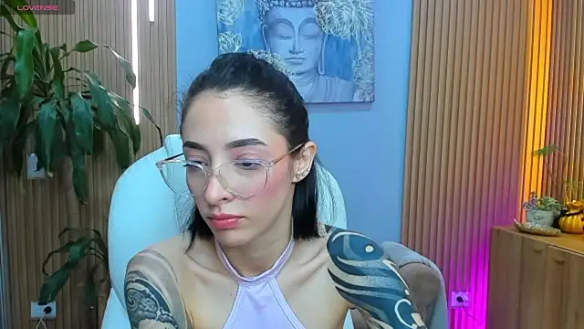 barbie scoth  online show from 04-17-26, 06:44