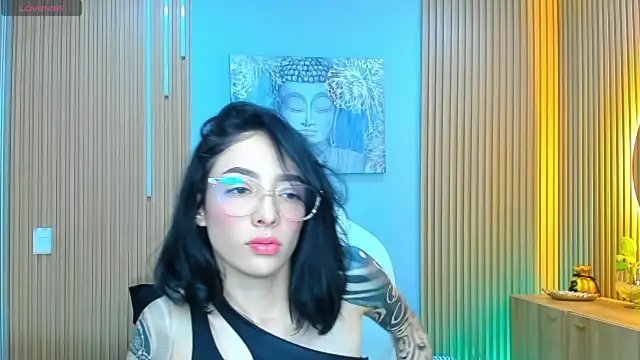 barbie scoth  online show from 05-31-26, 09:49