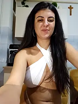 Snapshot of NathalieDream chatting on 02-01-25, 02:05 NathalieDream online show from 02-01-25, 02:05