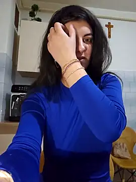 Snapshot of NathalieDream chatting on 03-02-25, 09:54 NathalieDream online show from 03-02-25, 09:54