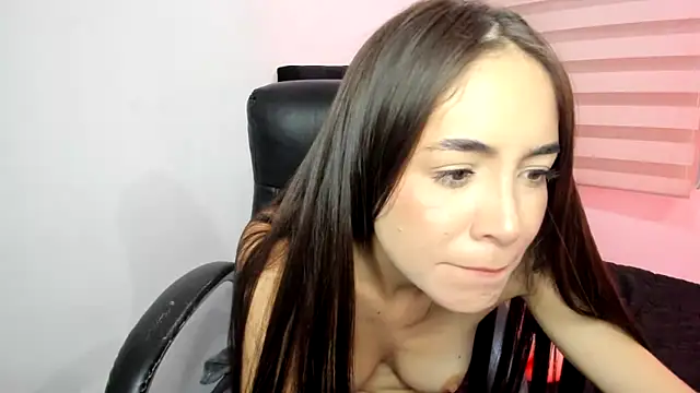 CristinaLaurentt online show from 02-22-25, 02:28