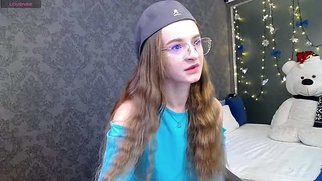 KateJonson online show from 12-05-25, 08:12