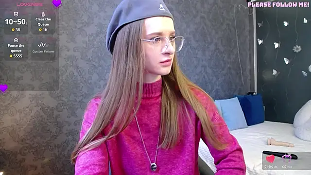 KateJonson online show from 02-14-26, 10:56