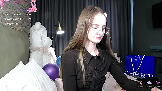 KateJonson online show from 07-28-26, 01:10