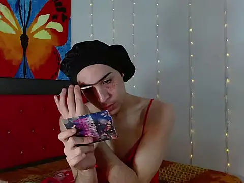 hairy21dick online show from 02-16-26, 06:20