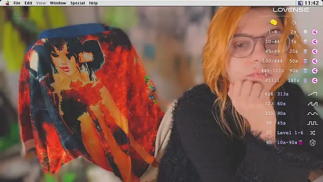 Kryptosworld online show from 01-05-25, 11:44