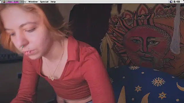 Kryptosworld online show from 02-03-25, 07:42