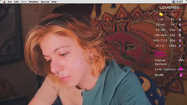 Kryptosworld online show from 02-04-25, 01:38