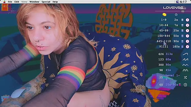 Kryptosworld online show from 02-05-25, 11:17