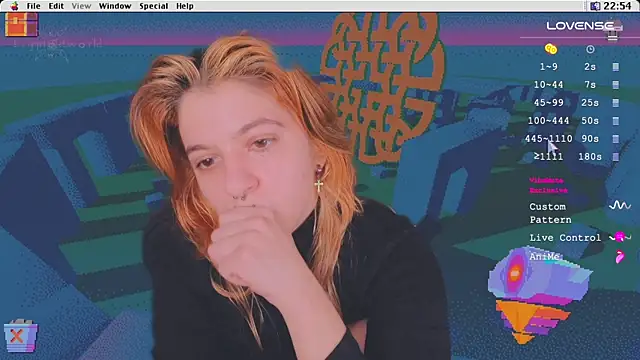 Kryptosworld online show from 02-28-25, 09:55