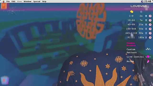 Kryptosworld online show from 03-03-25, 10:42