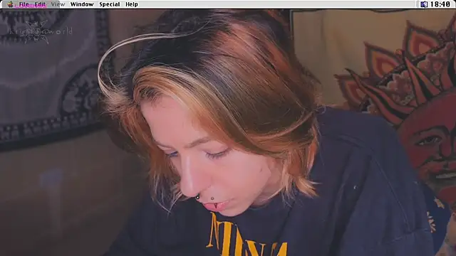 Kryptosworld online show from 03-19-25, 05:50