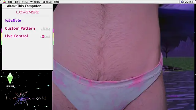 Kryptosworld online show from 11-08-25, 09:57