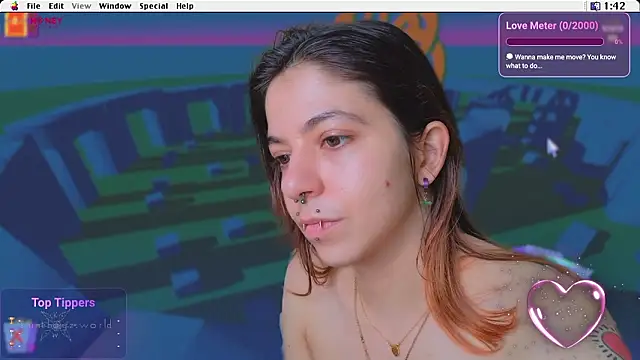 Kryptosworld online show from 02-12-26, 08:48