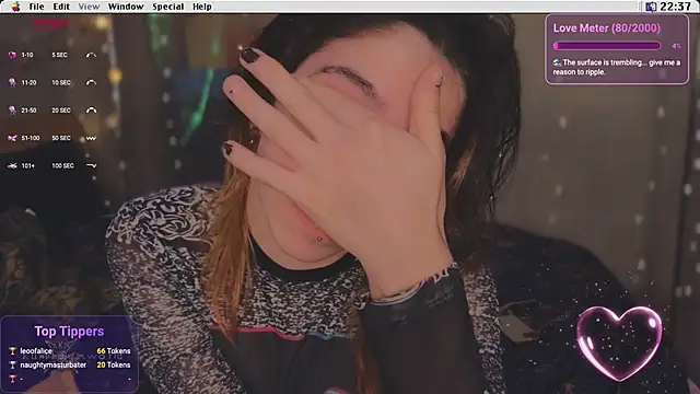 Kryptosworld online show from 02-21-26, 09:38