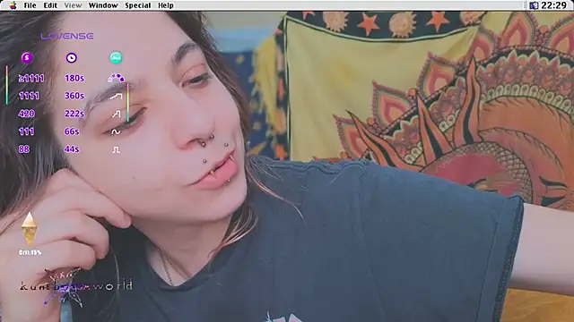 Kryptosworld online show from 03-20-26, 09:30