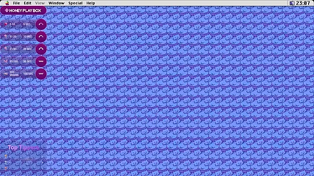 Snapshot of Kryptosworld chatting on 07-10-26, 09:06 Kryptosworld online show from 07-10-26, 09:06