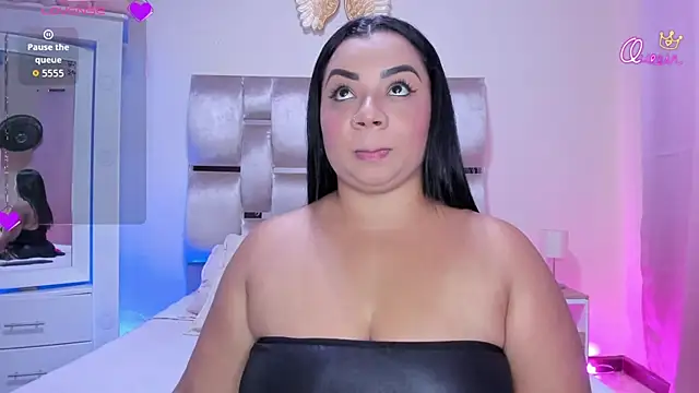 MelanyShayk online show from 05-08-26, 09:31
