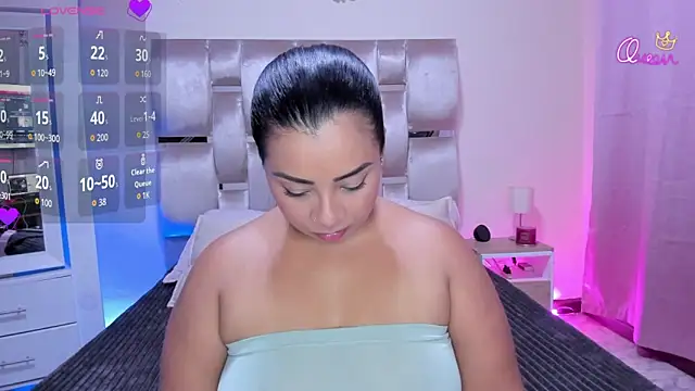 MelanyShayk online show from 05-13-26, 03:26