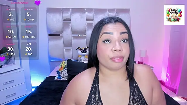 Snapshot of MelanyShayk chatting on 06-17-26, 12:29 MelanyShayk online show from 06-17-26, 12:29