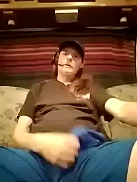 truckerlove69 online show from 02-23-25, 03:56